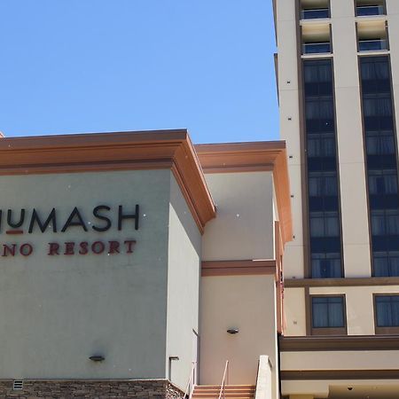 סנטה אינז Chumash Casino Resort מראה חיצוני תמונה